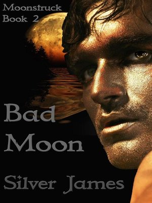 cover image of Bad Moon